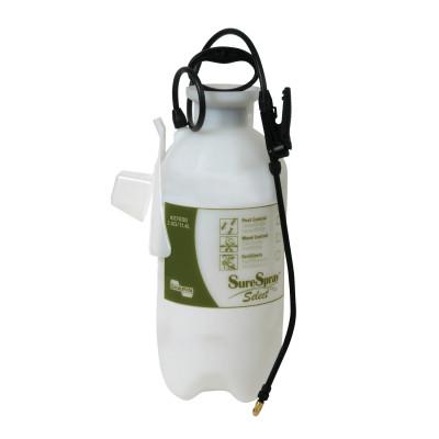Chapin™ In-Line Fertilizing Injection System for Drip, Sprinkler, and Soaker/Direct Hose Use, 24 oz, Nitrile Seal, 4701