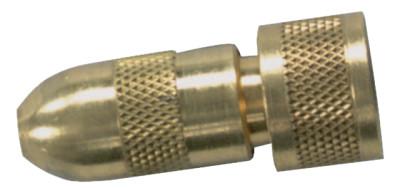 Chapin™ Brass Sprayer Nozzle; Adjustable Brass Cone Pattern Nozzles, 6-6000