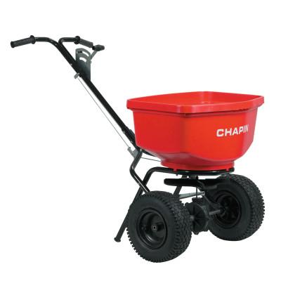 Chapin™ EZ Tow Sprayer, 12 V, 15 gal, 18 in Extension, 15 ft Hose, Trailer with Pneumatic Tires, 97600E