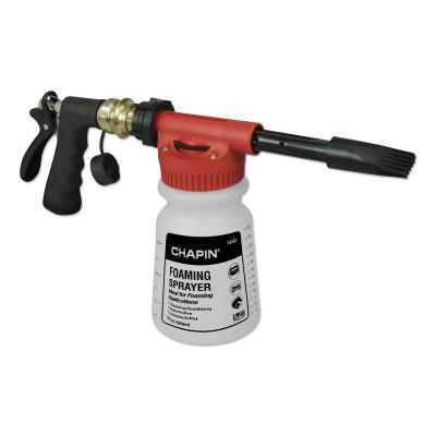 Chapin™ Hose End Foaming Sprayer, 32 oz, G5502
