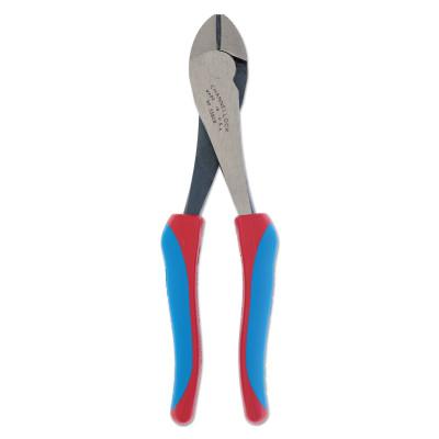 Channellock?? Code Blue Lap Joint Cutting Pliers, 8 in, 338CB-BULK