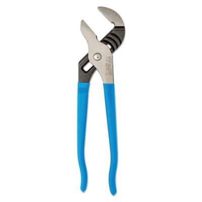 Channellock® Tongue and Groove Pliers, 10 in, Straight, 7 Adj., Bulk, 415-BULK