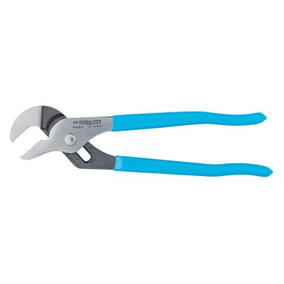 Channellock® 420 Straight Jaw Tongue and Groove Pliers, 9 1/2 in, Straight, 5 Adj., 420-BULK