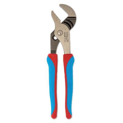 Channellock?? Code Blue Tongue and Groove Pliers, 9 1/2 in, 420CB-BULK