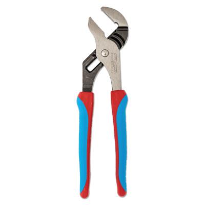 Channellock® Code Blue Tongue and Groove Pliers, 10 in, 430CB-BULK