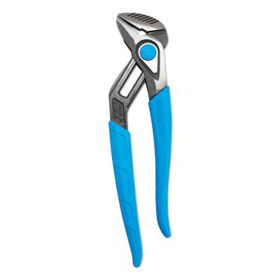 Channellock® SpeedGrip™ Tongue and Groove Plier, 12 in, Straight Jaw, 12 Adjustments, 440X