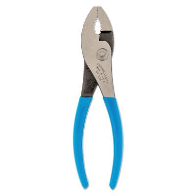 Channellock?? Slip Joint Pliers, 6 in,Plastic-Dipped Handle, 526-BULK