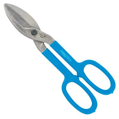 Channellock® Tinner Snips, Cuts Straight, Right and Left, 10 in, 610TS