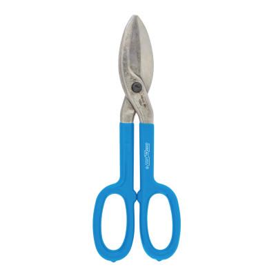 Channellock® Tinner Snips, Cuts Straight, Right and Left, 12 in, 612TS