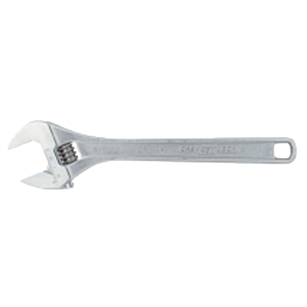 Channellock Adjustable Wrenches - AMMC