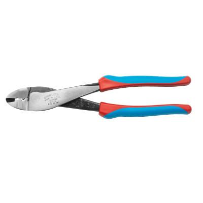 Channellock® Code Blue Crimping Tools, 9 1/2 in, 909CB-BULK