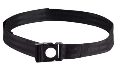 3M™ Breathe Easy Belt-Mounted PAPR Accessories, Belt Assembly, 520-02-90R01