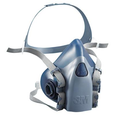 3M™ Inhalation Valve, Designed for use with 3M™ Half Facepiece 7500 Series, 7582