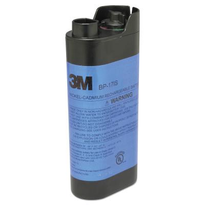 3M™ Battery Packs, For Breathe Easy, BP-17IS
