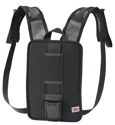 3M™ Versaflo Backpack Harness, For Versaflo TR-300, BPK-01