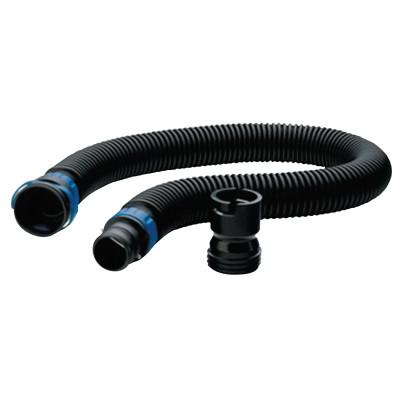 3M™ Versaflo Heavy Duty Neoprene Rubber Breathing Tube, w/Quick Release Swivel, BT-40