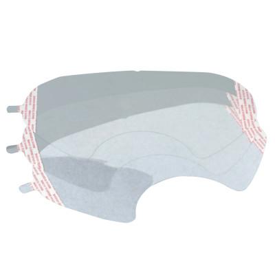 3M™ Ultimate FX Full Facepiece Respirators Parts & Accessories, Buckle, FF-400-01