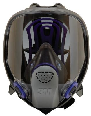 3M™ Ultimate FX Full Facepiece Respirator, Large, FF-403