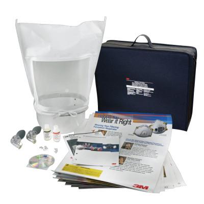3M™ Training and Fit Testing Case Kit, Sweet Saccharin, FT-20