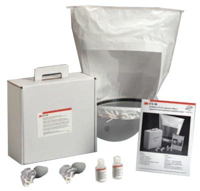 3M™ Qualitative Respiratory Fit Testing Kit, FT-30