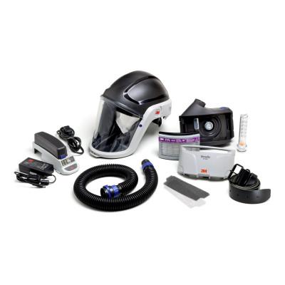 3M™ Versaflo TR-600 Powered Air Purifying Respirators, TR-627 Easy Clean Belt, TR-617N