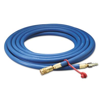 3M™ High Pressure Hoses, 3/8 in X 25 ft, Straight, W-9435-25