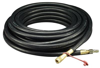 3M™ High Pressure Hoses, 3/8 in X 50 ft, Straight, W-9435-50