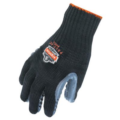 Ergodyne ProFlex 9000 Lightweight Anti-Vibration Gloves, Gray/Dark Gray, Large, 16454
