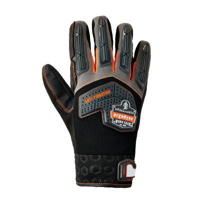 ERGODYNE ProFlex 9015F(x) ANSI/ISO-Certified Anti-Vibration Gloves + DIR Protection, XL, 17305