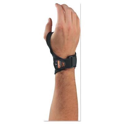 Ergodyne PF PF4020L-BL (XS/S) WRIST/SP70242, 70242