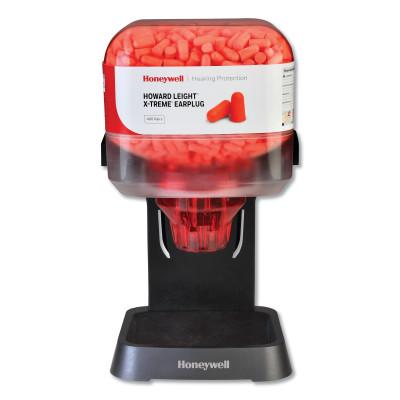 Honeywell Earplug Dispenser Refills, Canister, Orange, X-TREME™, HL400-XTR-REFILL