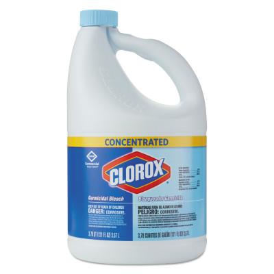 Clorox® Ultra Clorox® Germicidal Bleach, 121 oz Bottle, 30966