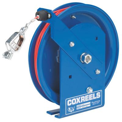 Coxreels® Hose Reels, 35 ft, SD Series, SD-35