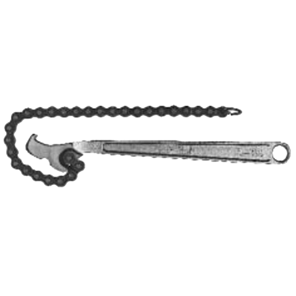 Crescent Chain Wrenches - AMMC