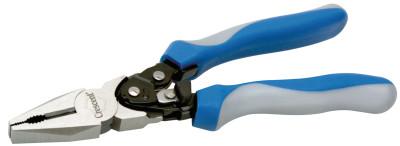 Apex Tool Group ProSeries Linesman Pliers, 9 in Length, PS20509C