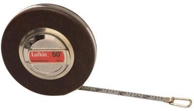 Apex Tool Group Anchor Measuring Tapes, 3/8 in x 600 in, C213CN