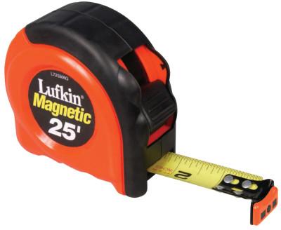 5 Meter Metric Tape Measure (Red)