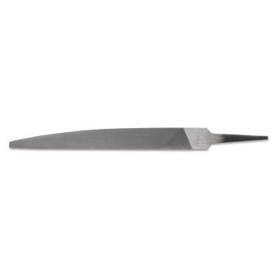 Apex Tool Group FILE-6"-KNIFE SMOOTH-152m, 06867N