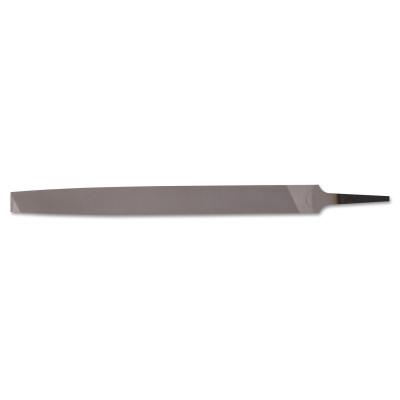 Apex Tool Group Single Cut Bastard Files, 10 in, 21701HNN