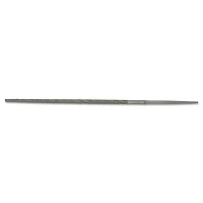 Apex Tool Group 10" ROUND SMOOTH FILE, 12084