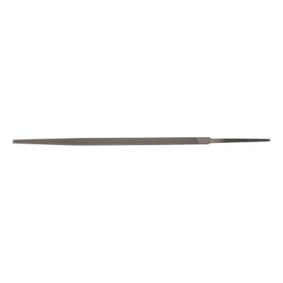 Apex Tool Group 4" SQUARE FILE, 12857