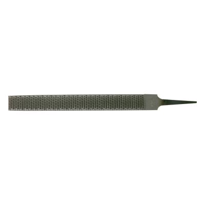 Apex Tool Group Half Round Rasp Cabinet Files, 10 in, Bastard  Cut, 17683N