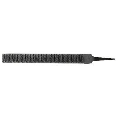 Apex Tool Group Half Round Rasp Cabinet Files, 12 in, Bastard  Cut, 17751N