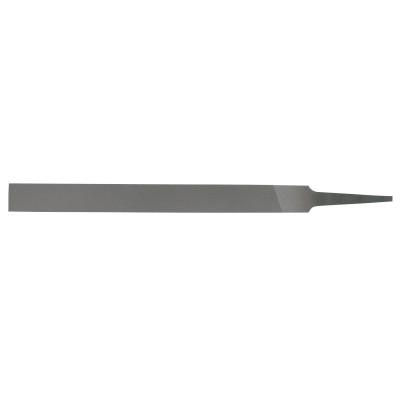 Apex Tool Group Swiss Pattern Rectangular Equaling Files, 2-8", 36281N