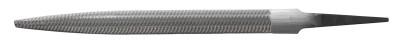 Apex Tool Group X.F Swiss Pattern Half-Round Files, 6 in, Cut 1, 36527N