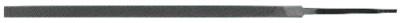 Apex Tool Group FILE-PILLAR-X-NARROW-CUT 0-200MM/8", 40287N