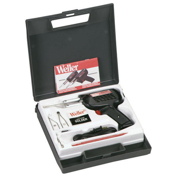 Weller Soldering Gun Kits - AMMC