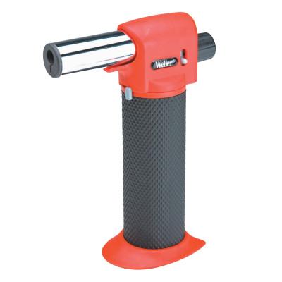 Apex Tool Group Table Top Torches, Solder; Braze; Loosen Nuts and Bolts; Heat; Bend, Butane, ML200