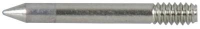 Apex Tool Group 47660 1/4" CHISEL SOLDERTIP F/IRON SPG8, MTG21