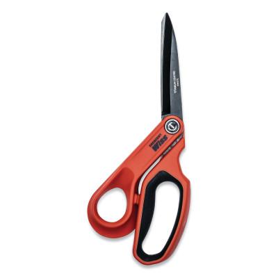 Apex Tool Group PRO SHEAR,OFFSET,LEFT-HAND,TITANIUM, CW10TL